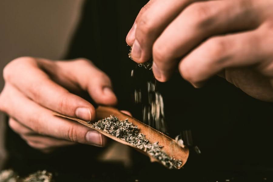 Blunt Wraps