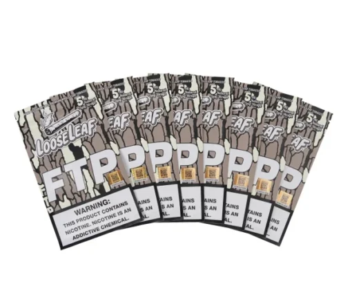 FTP Looseleaf