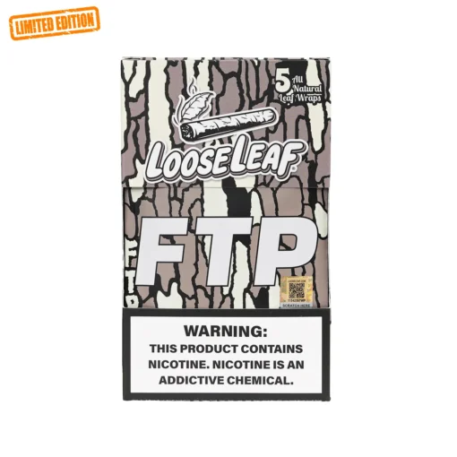 FTP Loose leaf