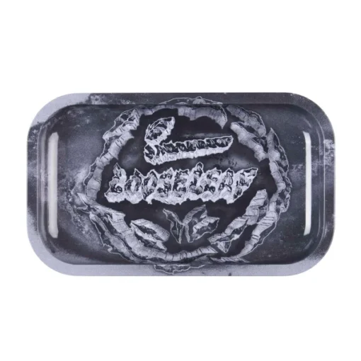 LOOSELEAF ROLLING TRAY