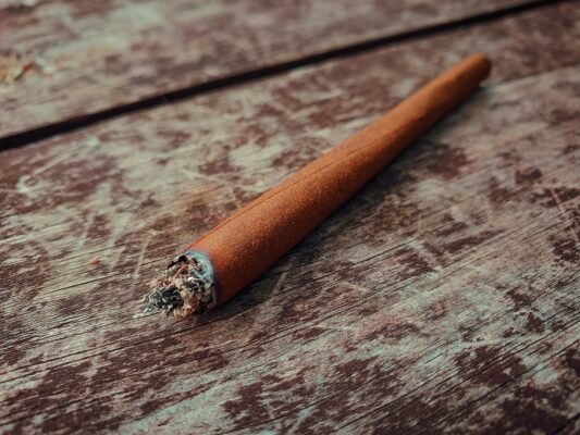 Cigar Wraps
