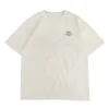 LOOSELEAF OG TEE WHITE