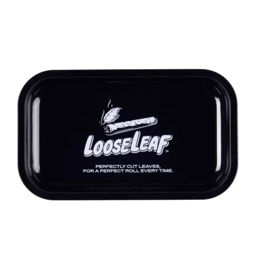 OG - LOOSELEAF ROLLING TRAY