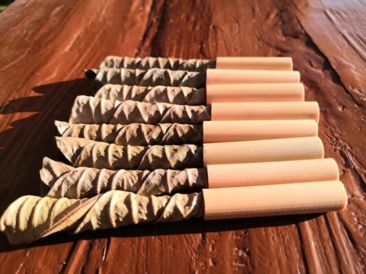 Blunt Wraps Wholesale