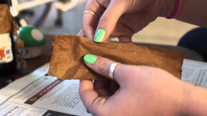 Tobacco Wraps