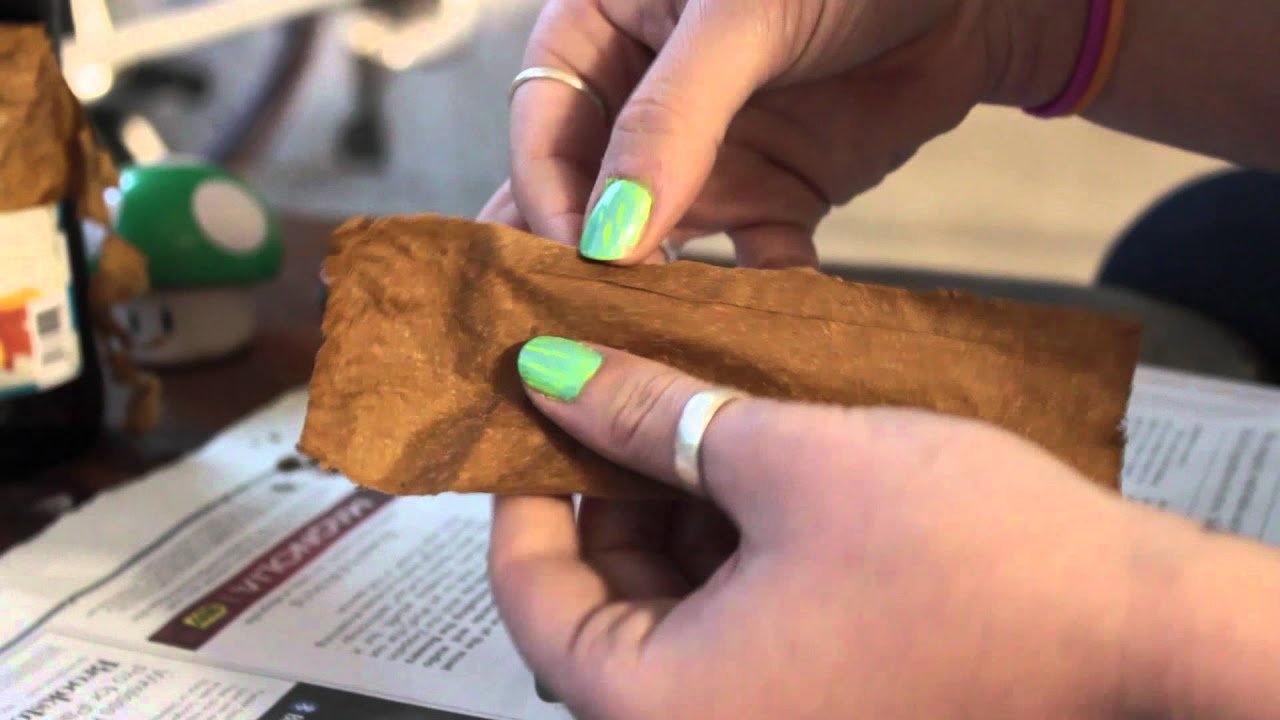 Tobacco Wraps