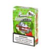 Loose Leaf Watermelon Dream wraps, 8 packs of 5