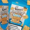Looseleaf X Cookies Cinnamon Milk | Big Mo's Smoke Shop